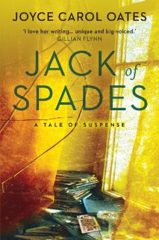 Cover of Jack Of Spades