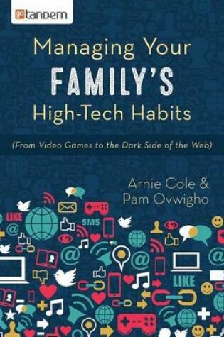 Cover of Managing Your Family's High-Tech Habits