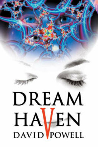 Cover of Dream Haven