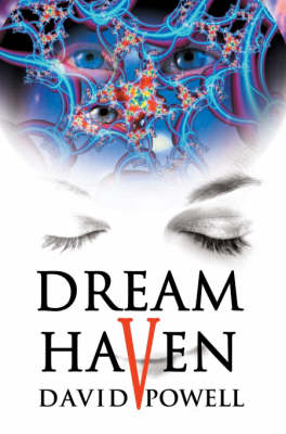 Book cover for Dream Haven