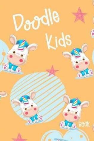 Cover of Doodle Kids Book