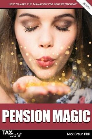 Cover of Pension Magic 2021/22