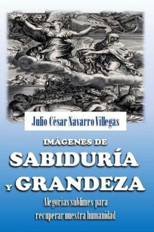 Cover of Imagenes de sabiduria y grandeza