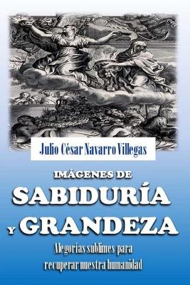 Book cover for Imagenes de sabiduria y grandeza