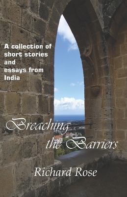 Book cover for Breaching the Barriers