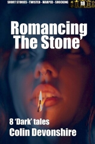 Cover of Romancing The Stone'