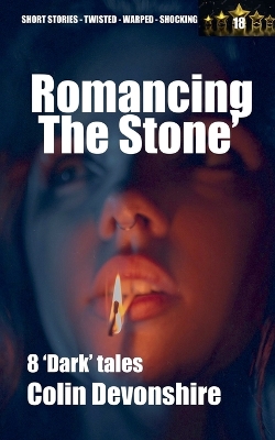 Cover of Romancing The Stone'