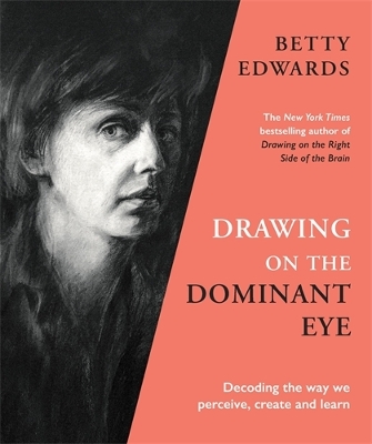 Book cover for Drawing on the Dominant Eye