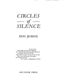 Book cover for Circles of Silence