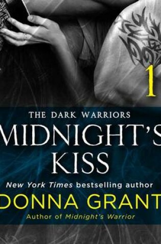 Cover of Midnight's Kiss: Part 1