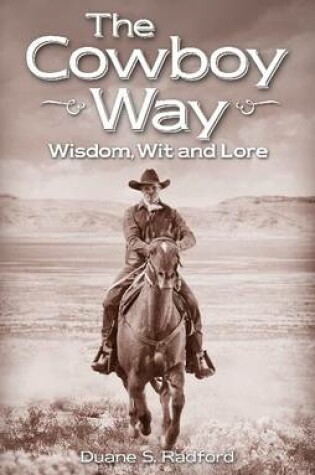 Cover of Cowboy Way, The