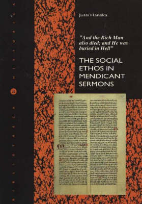 Book cover for And the Rich Man Also Died; and He Was Buried in Hell