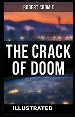 Book cover for The Crack of Doom ILLUSTRATED