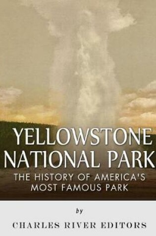 Cover of Yellowstone National Park