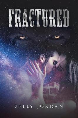 Book cover for Fractured