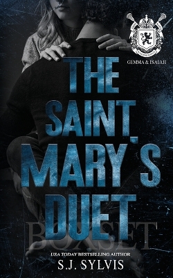 Book cover for The Saint Mary's Duet Box Set (Gemma and & Isaiah's Complete Story)