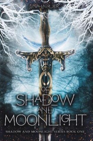 Cover of Of Shadow and Moonlight