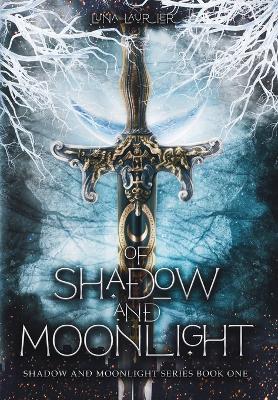 Cover of Of Shadow and Moonlight