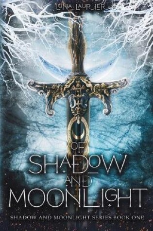 Cover of Of Shadow and Moonlight