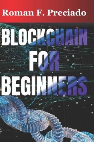 Cover of Blockchain for Beginners