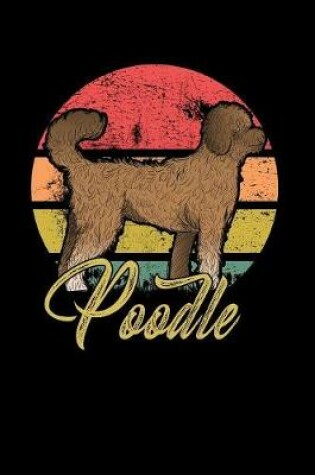 Cover of Poodle