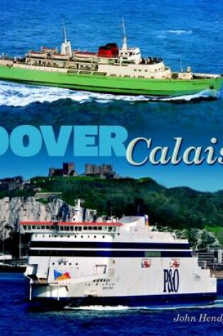 Cover of Dover Calais