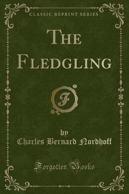 Book cover for The Fledgling (Classic Reprint)