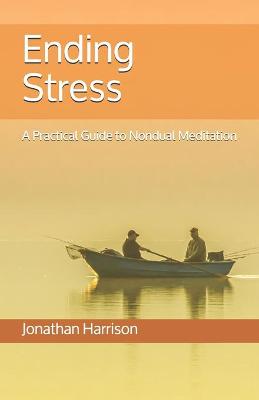 Cover of Ending Stress