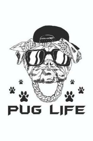 Cover of Pug Life