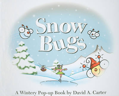Book cover for Snow Bugs