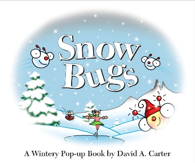 Cover of Snow Bugs