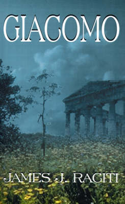 Book cover for Giacomo