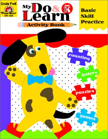 Cover of Grade Prek