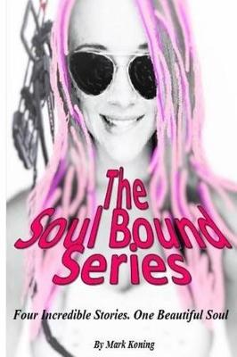 Book cover for The Sould Bound Series