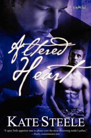 Cover of Altered Heart