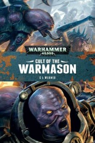 Cover of Cult of the Warmason