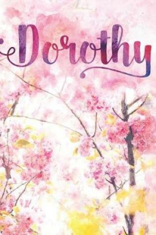 Cover of Dorothy