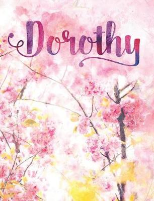 Book cover for Dorothy