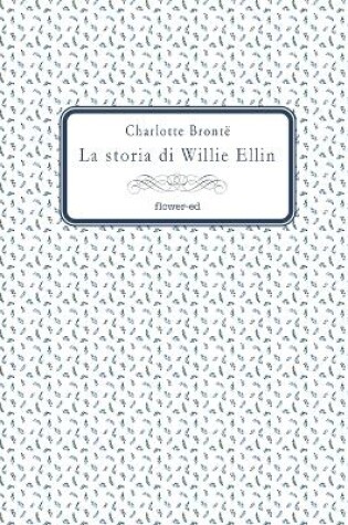 Cover of La storia di Willie Ellin