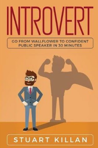 Cover of Introvert