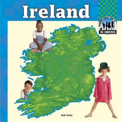 Book cover for Ireland eBook