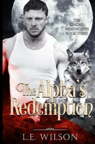Cover of The Alpha's Redemption