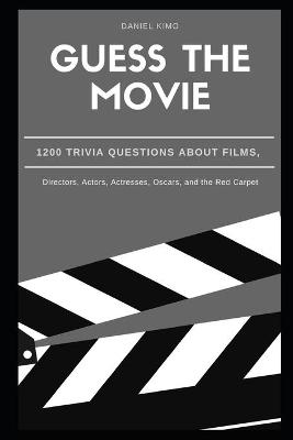 Book cover for Guess the Movie