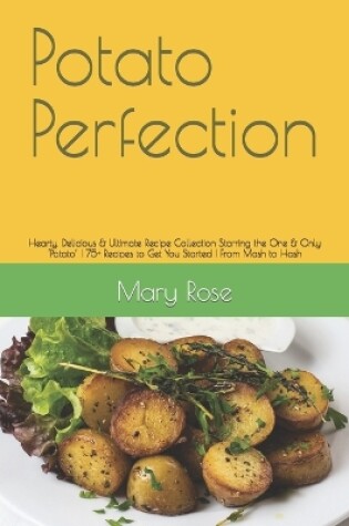 Cover of Potato Perfection