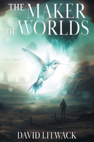 Cover of The Maker of Worlds