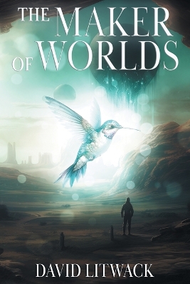 Book cover for The Maker of Worlds