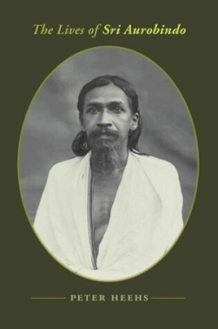 Cover of The Lives of Sri Aurobindo