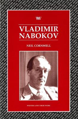 Cover of Vladimir Nabokov