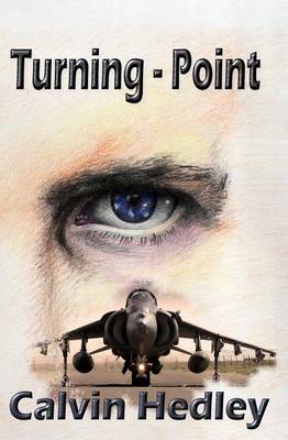 Book cover for Turning-Point