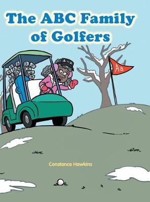 Book cover for The ABC Family of Golfers